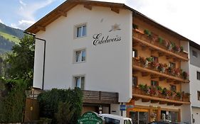 Gaestehaus Pension Edelweiss