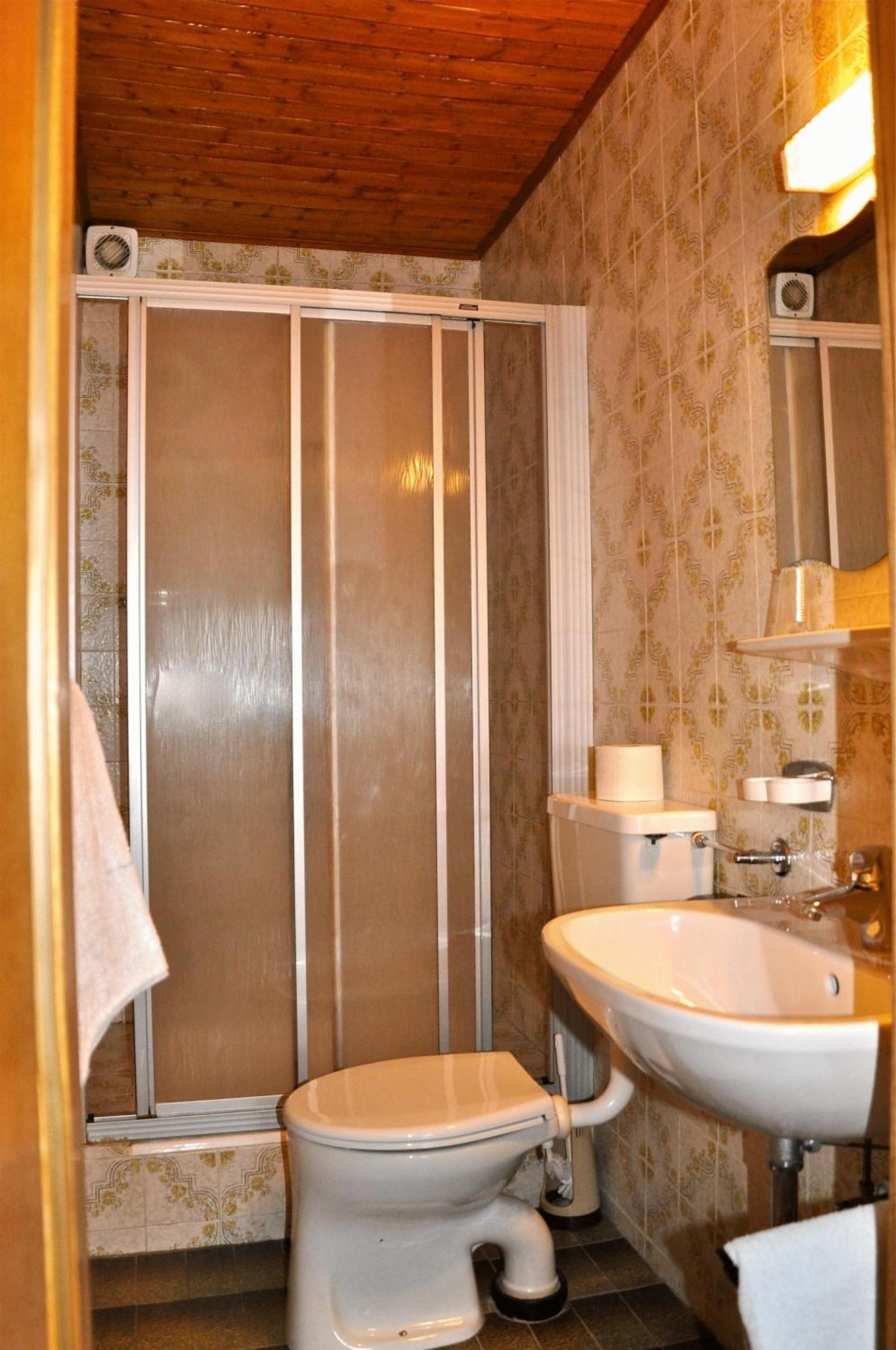 Gaestehaus Pension Edelweiss Kolsass Exteriér fotografie